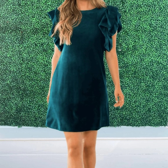 THML ribbed dress NWOT - Picture 5 of 5